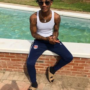 Meet your Posher, Rassoul